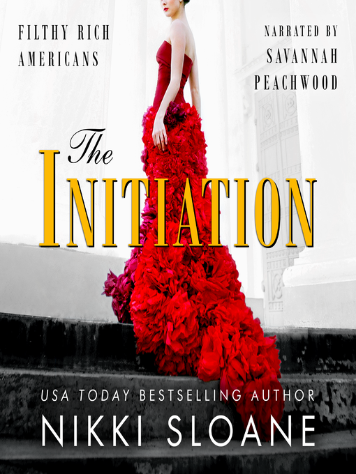 Title details for The Initiation by Nikki Sloane - Available